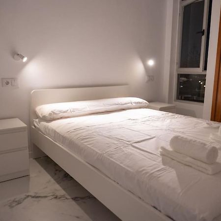 Apartamento Jogi Playa Del Ingles San Bartolomé Exterior foto