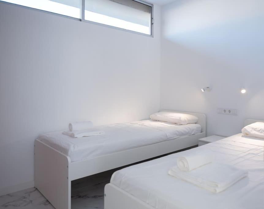 Apartamento Jogi Playa Del Ingles San Bartolomé Exterior foto